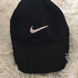 Nike hat